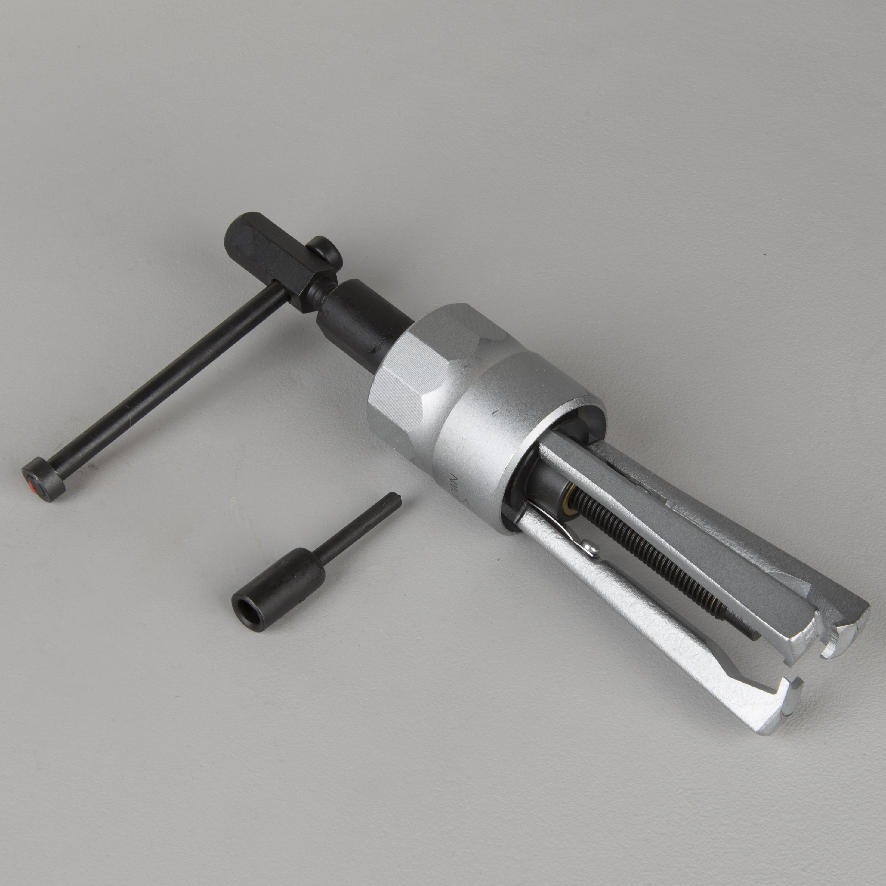Extractor JMP 3-brazos