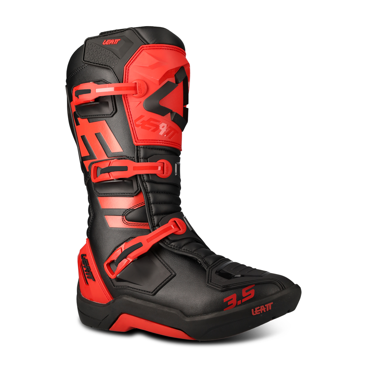 Botas de Cross Leatt 3.5