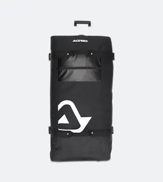 Wieltas Acerbis X-Moto Logo 190L