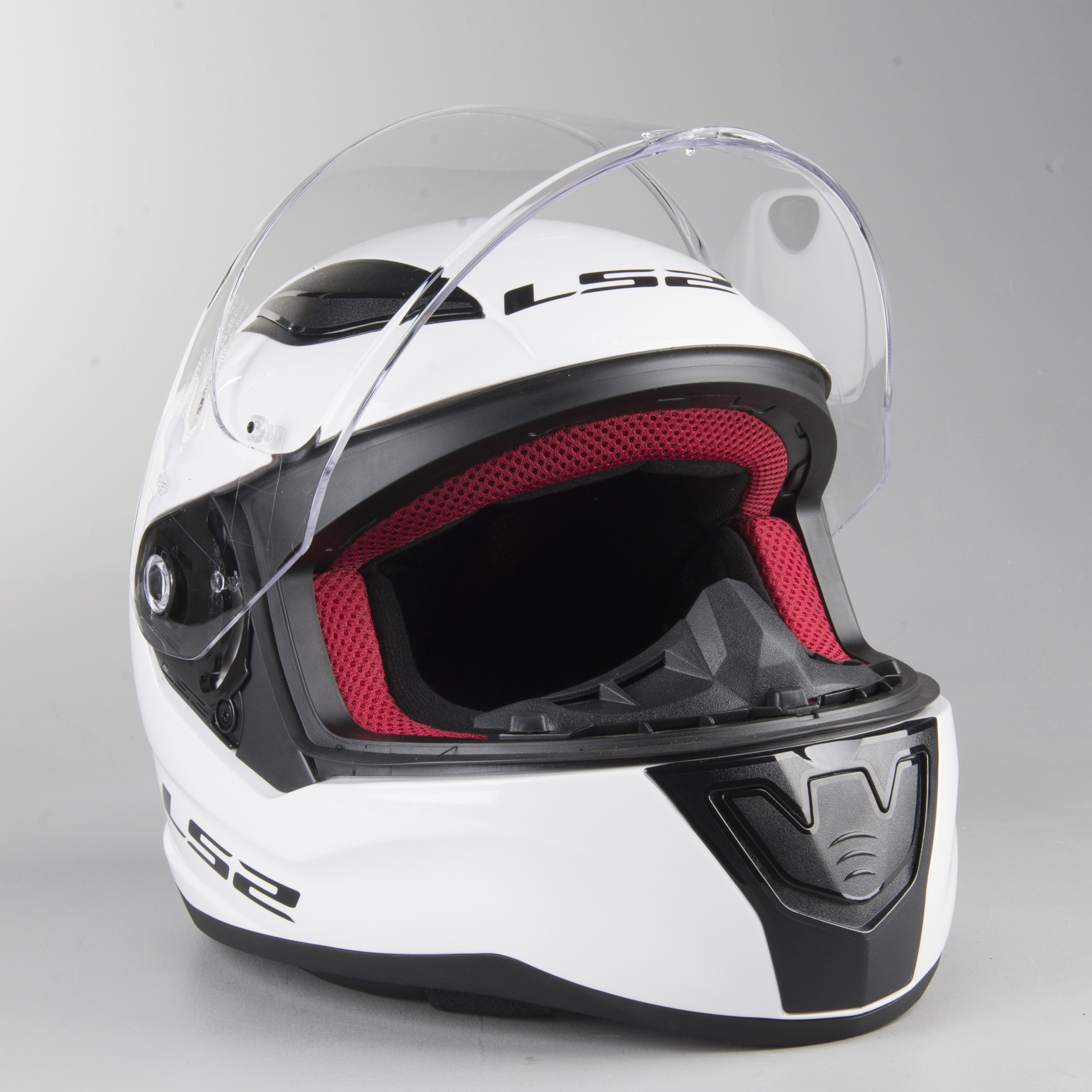 Casco Integral LS2 Rapid Mini FF353J Niño