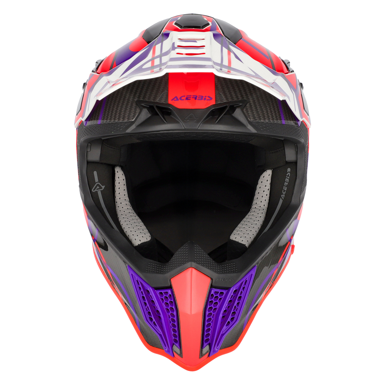 Crosshelm Acerbis Airstrike-C