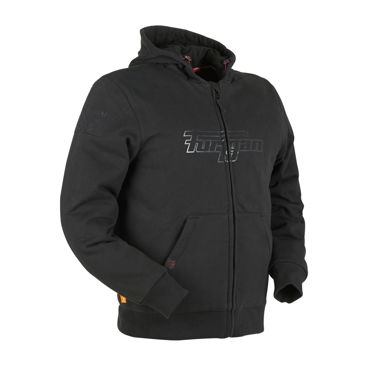 Furygan Luxio Evo Motorcycle Hoodie