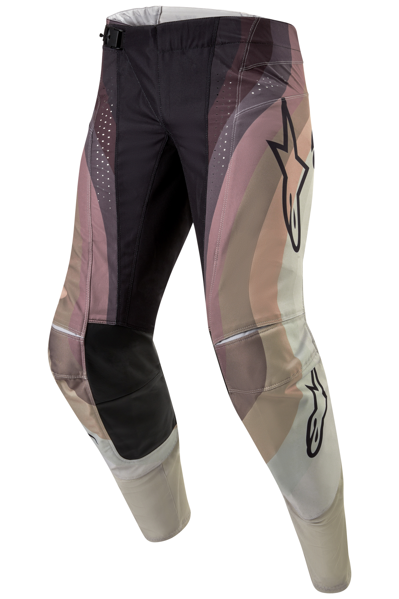 Crossbroek Alpinestars Techstar Pneuma
