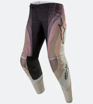 Pantalones de Cross Alpinestars Techstar Pneuma