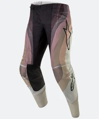 Crossbroek Alpinestars Techstar Pneuma
