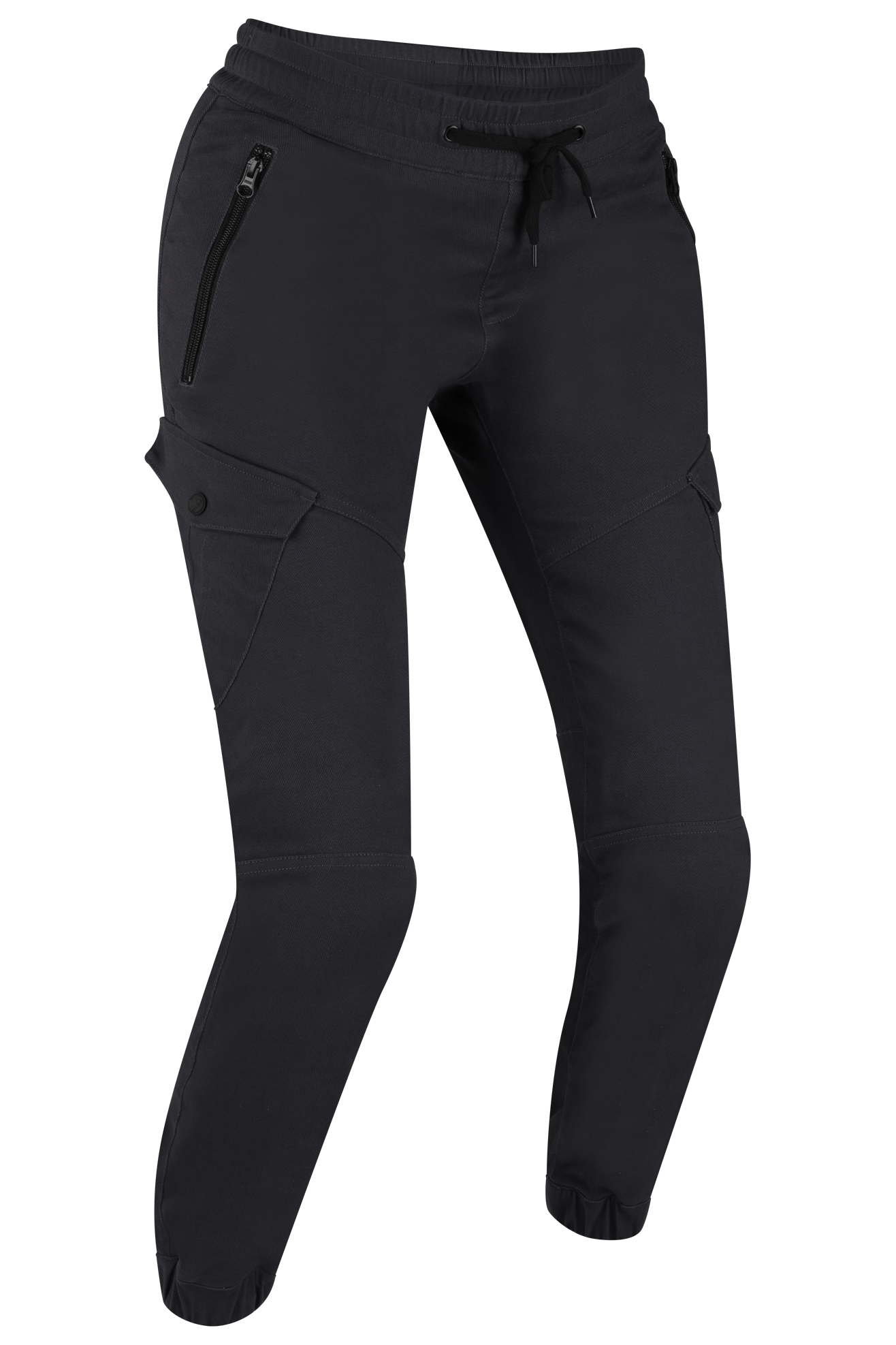 PANTALONE TUTA NERO E&S Vending® logo ricamato taglia XL - E&S Vending