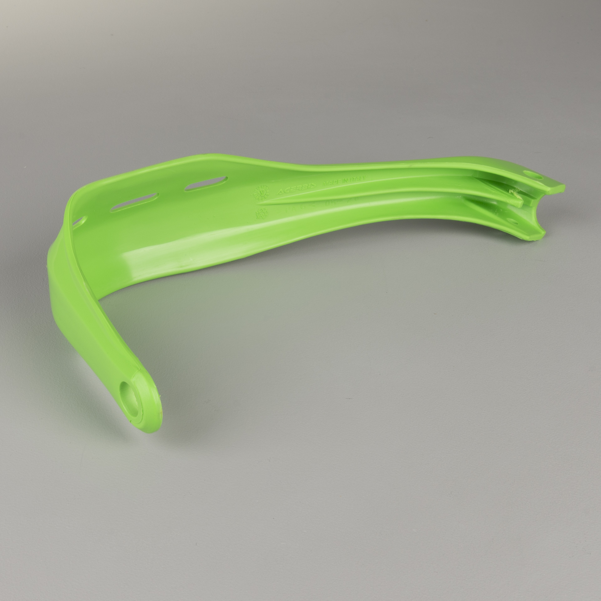Reserve Plastic kap Acerbis Rally Brush Handbescherming