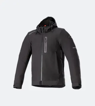 Motorhoodie Alpinestars Neo Waterproof