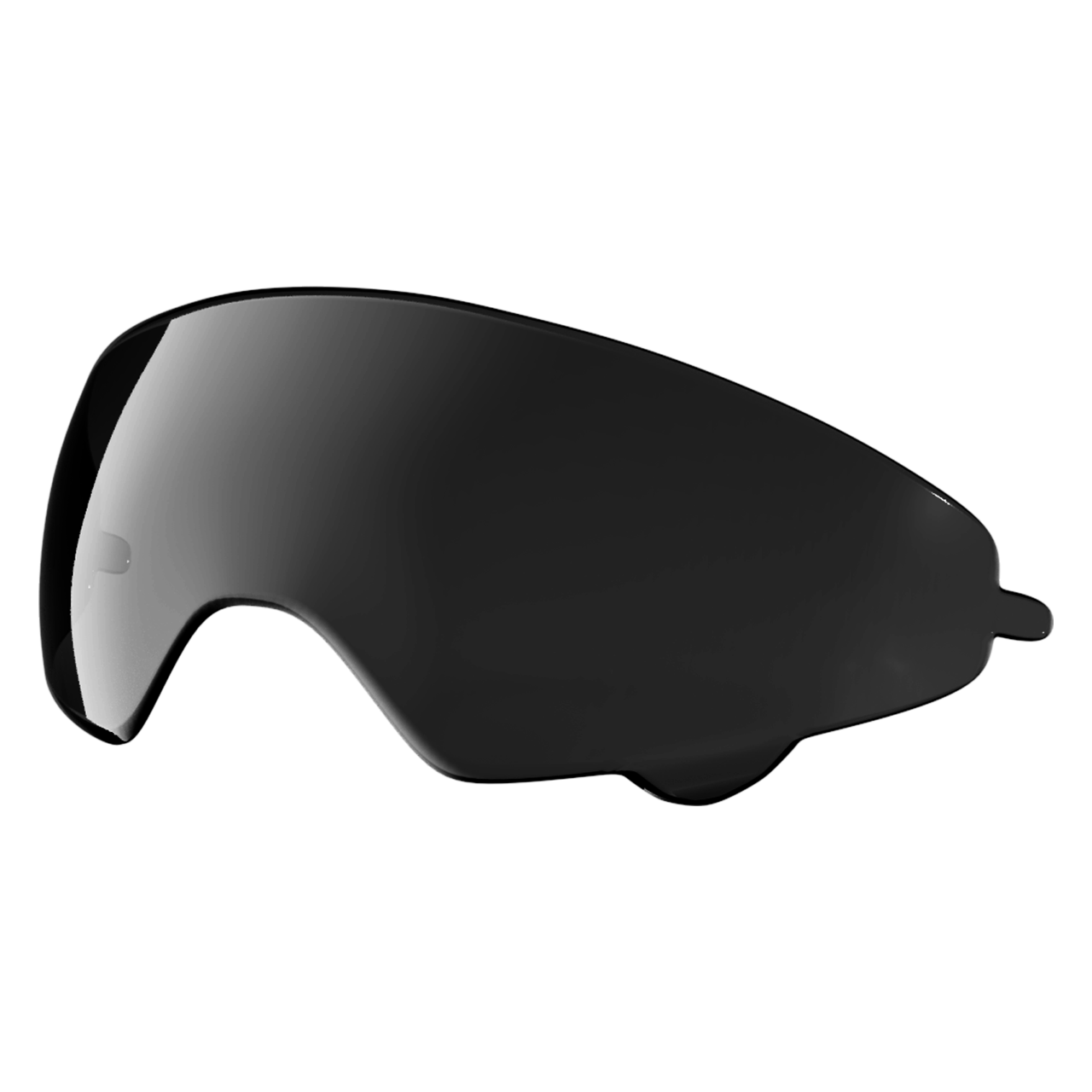 Shot Race Gear Drop Sun Visor