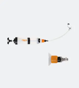 Ψεκαστήρας Λαδιού Beta Tools 1.500 ml