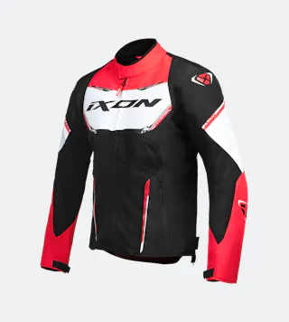 Ixon Striker Air WP MC Jacket