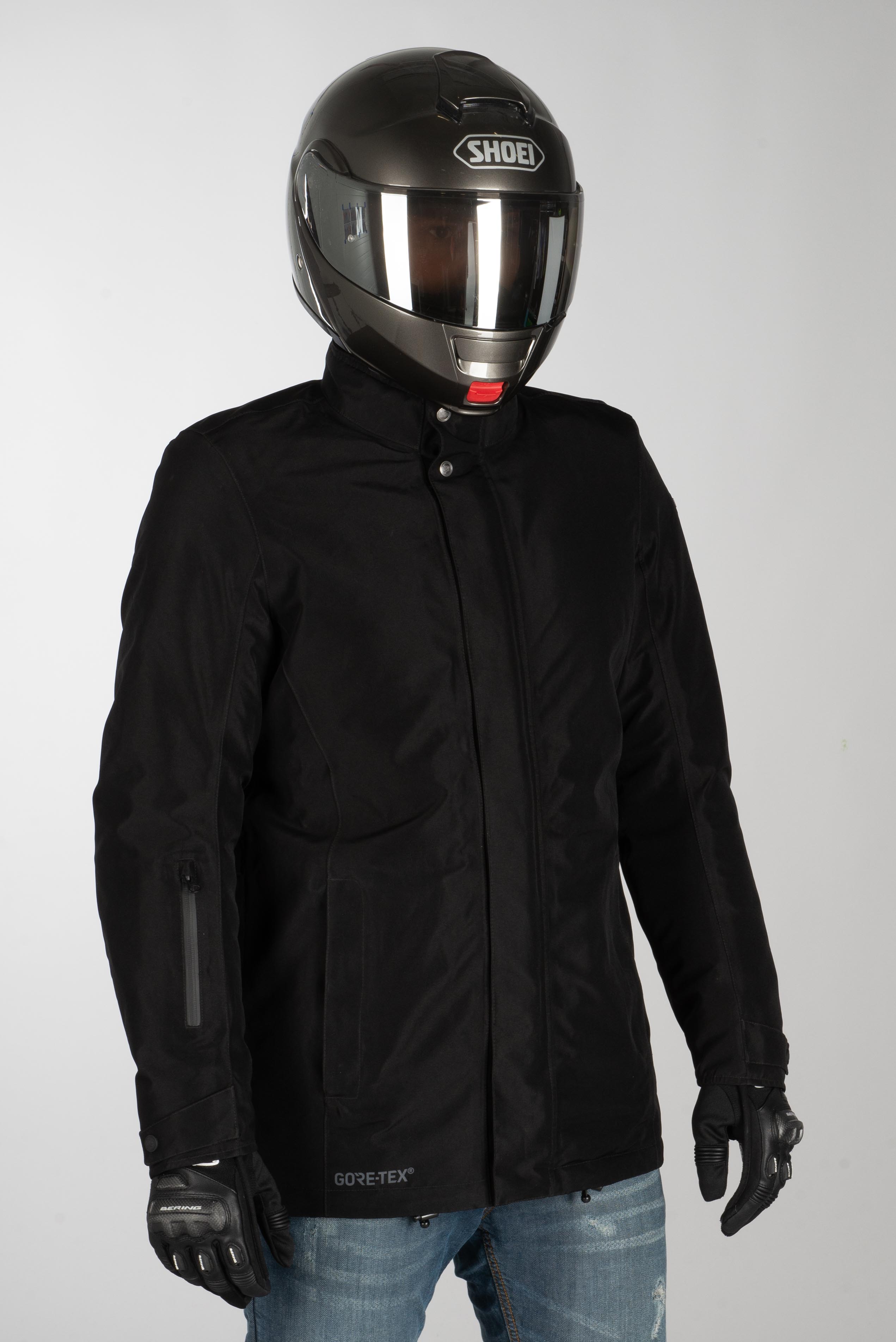 Bering Archibald MC Jacket