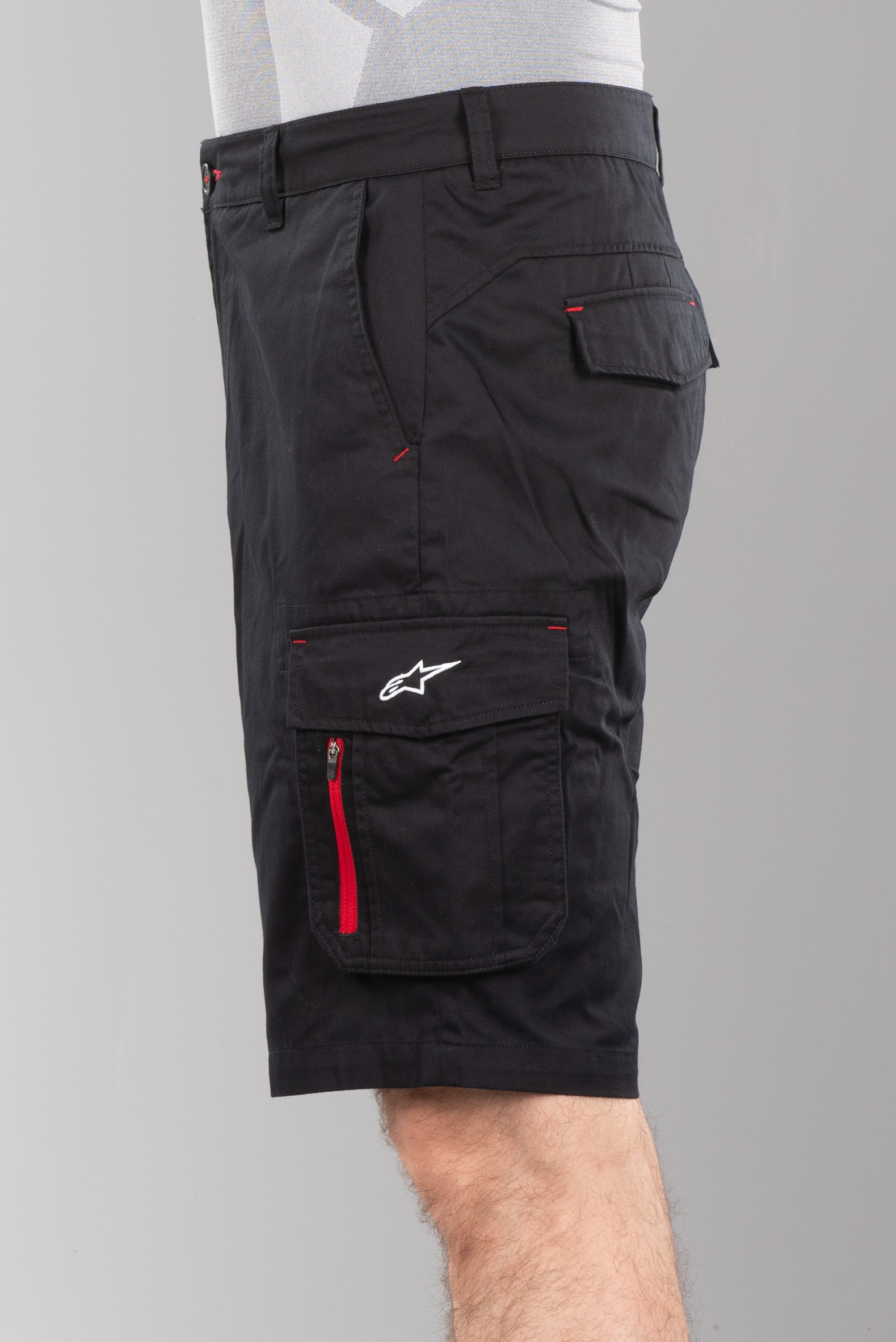 alpinestars cargo shorts