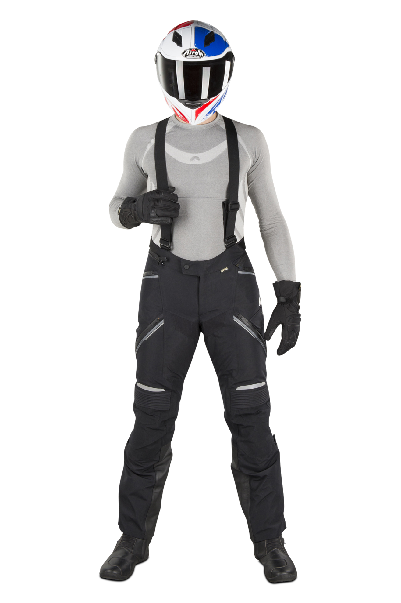 Alpinestars Big Sur Gore-Tex broek