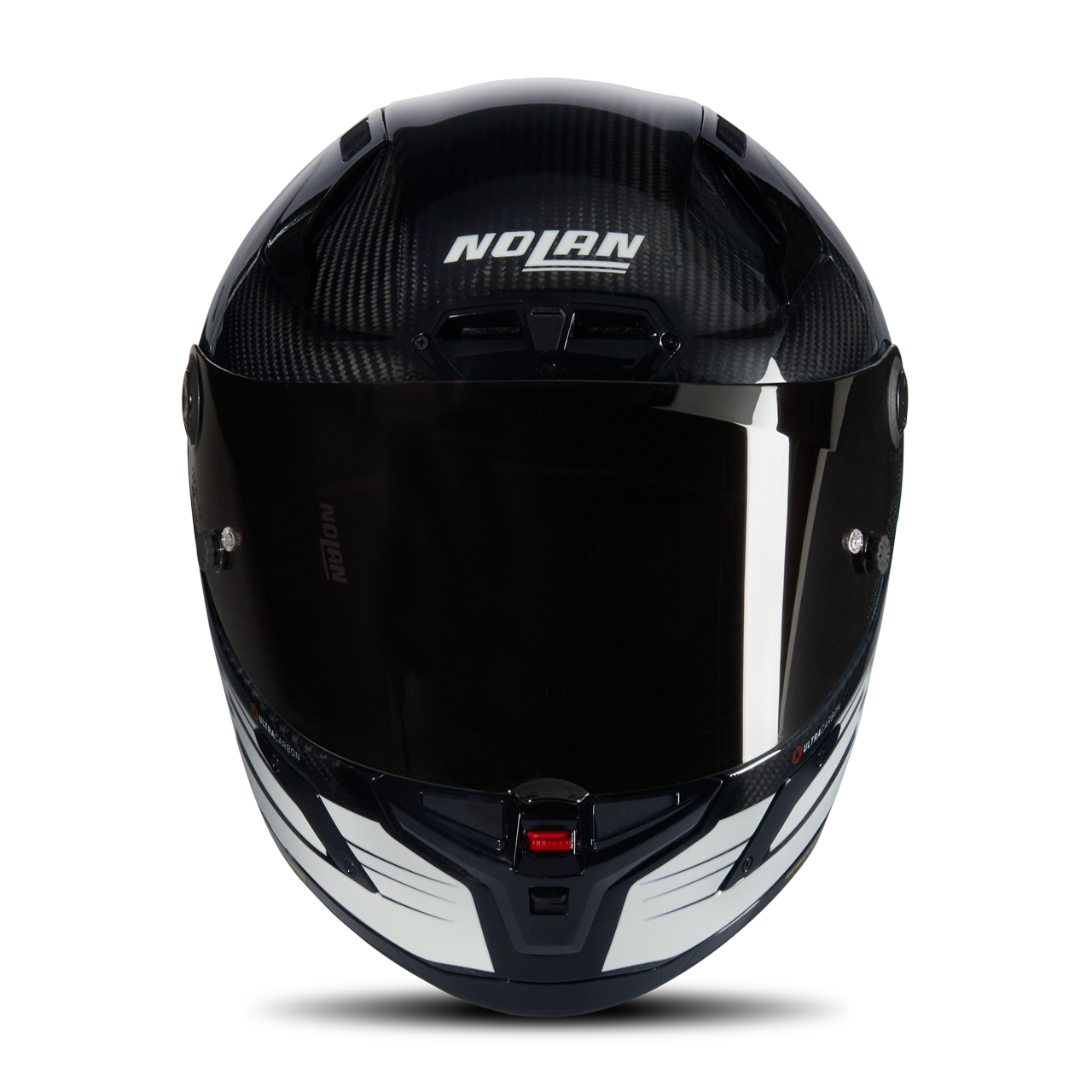 Casque Intégral Nolan X-804 RS