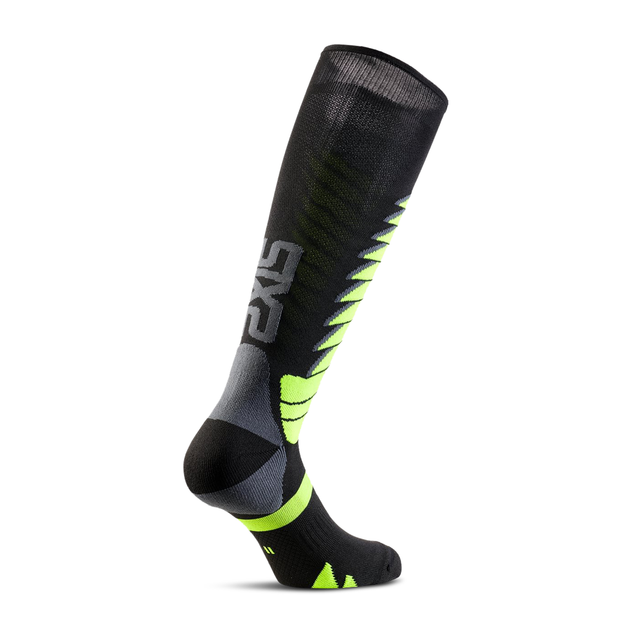 Calze Racing Al Ginocchio SIXS SPEED V3