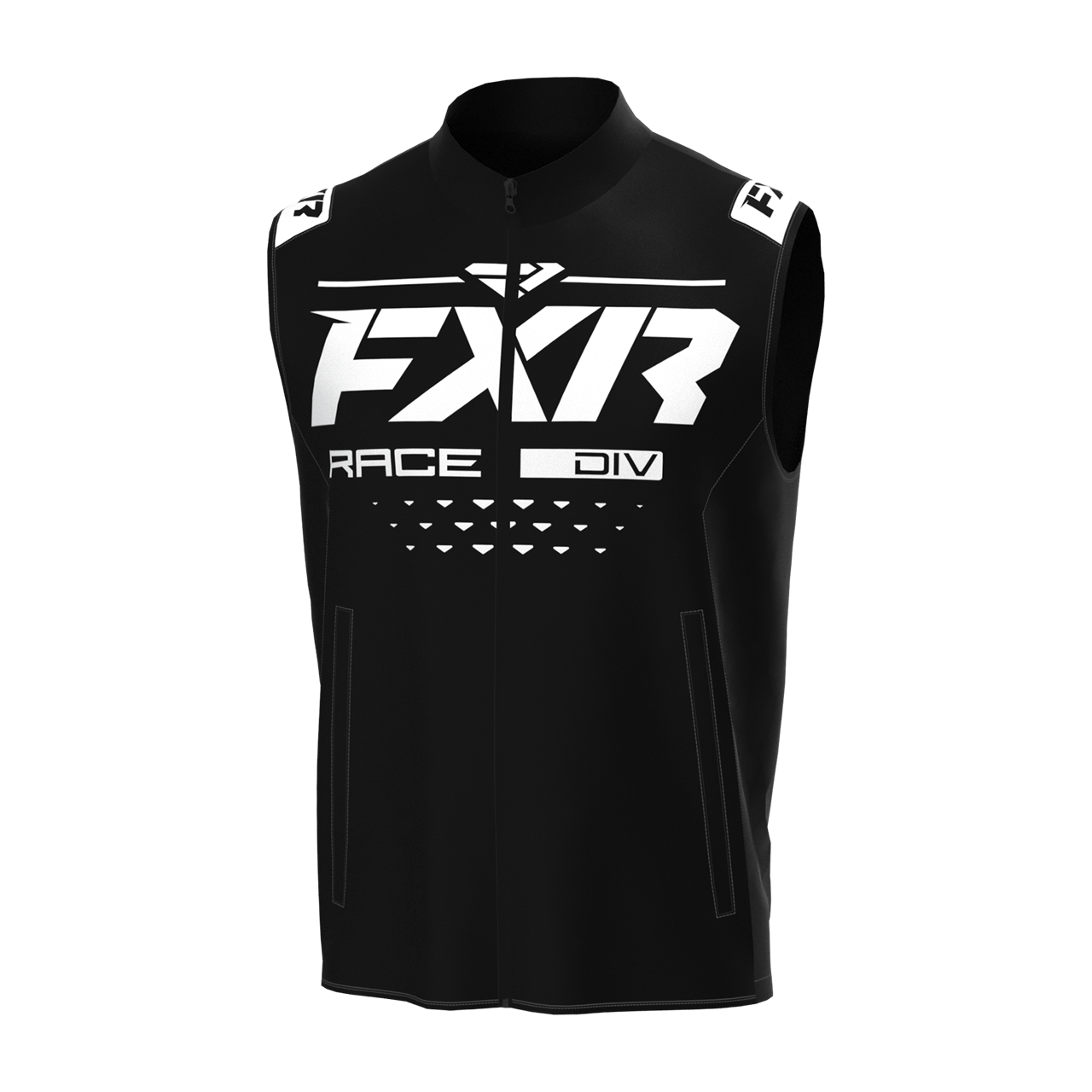 Crossvest FXR RR