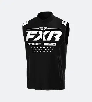 Crossvest FXR RR