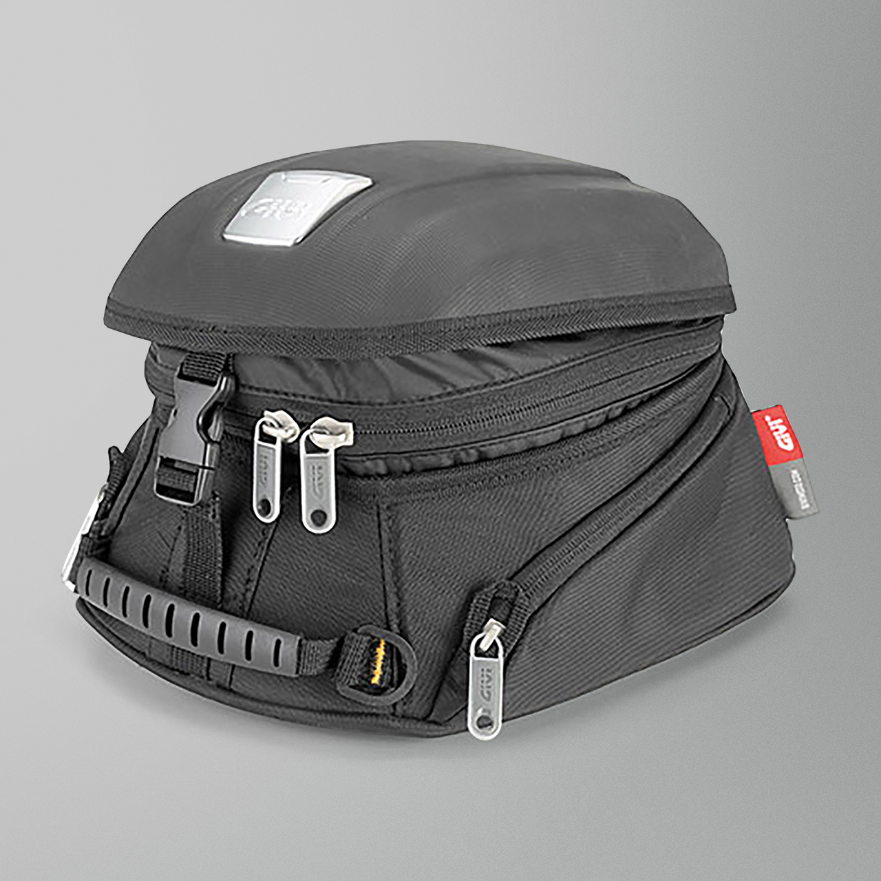 Givi MT505 Metro-T Expandable Tanklock Tank Bag 5 lt
