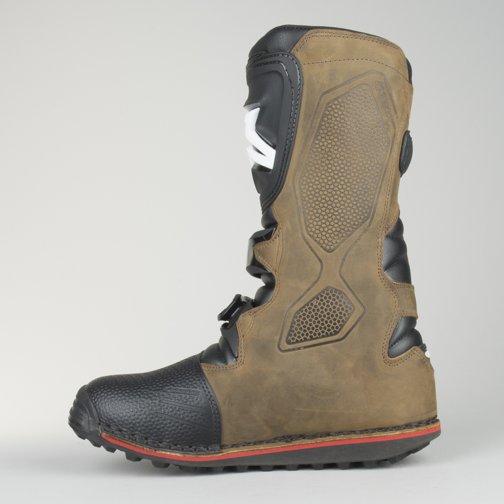 Botas de Trial Alpinestars Tech T
