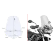 Windscherm Montageset Givi DT-Kit