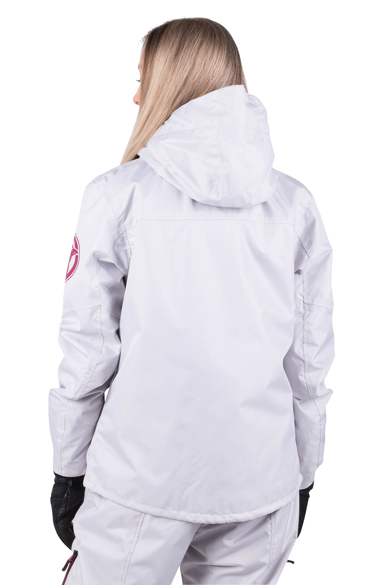 Veste Femme Raven Frontline