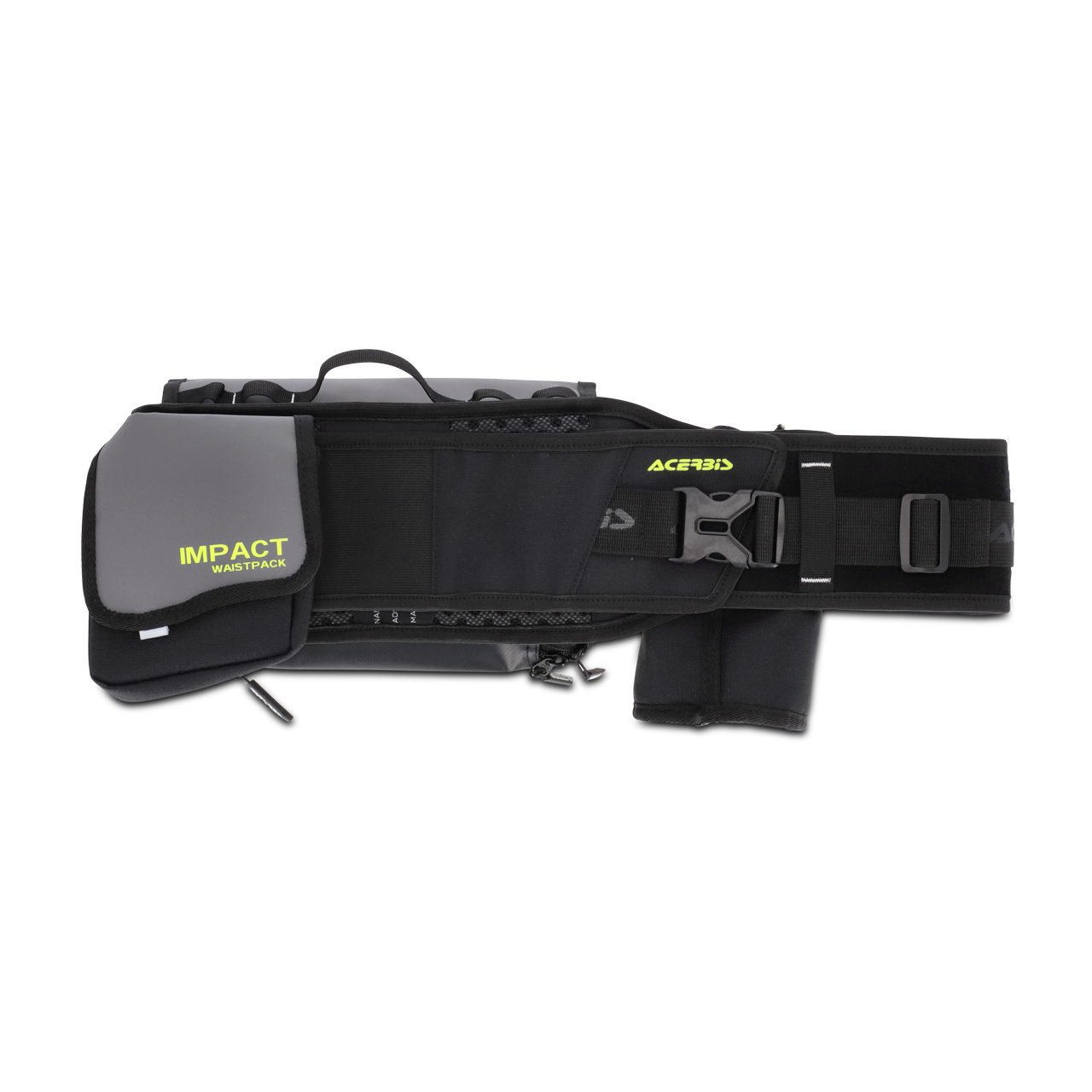 Heuptas Acerbis Impact Logo 5L