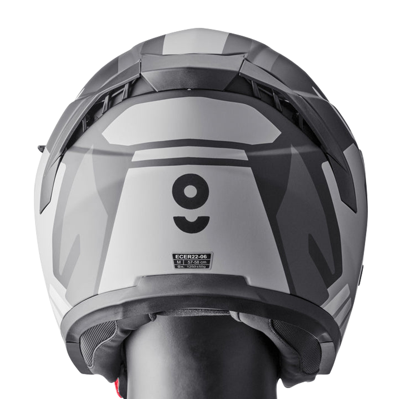 GMS Vectus Open Face Helmet