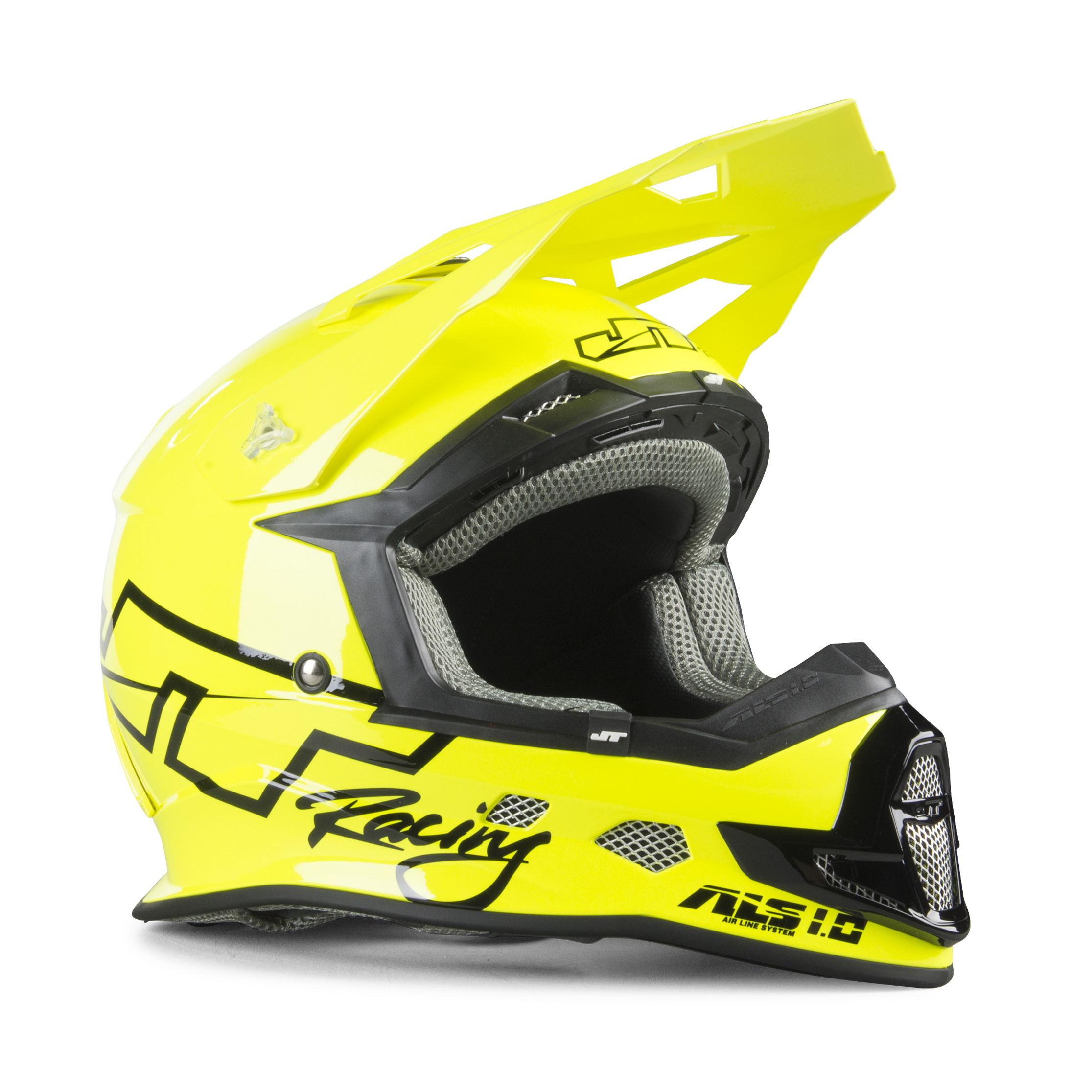 lightest mx helmets