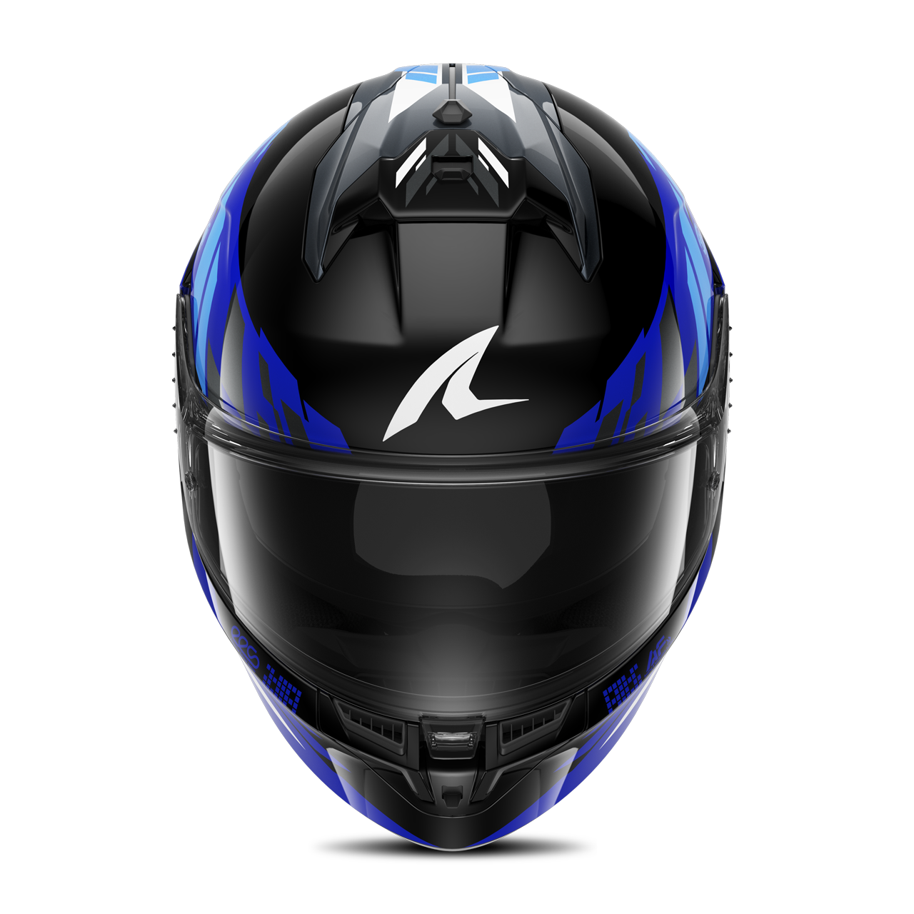 Integralhelm Shark Skwal Cup Raceblock