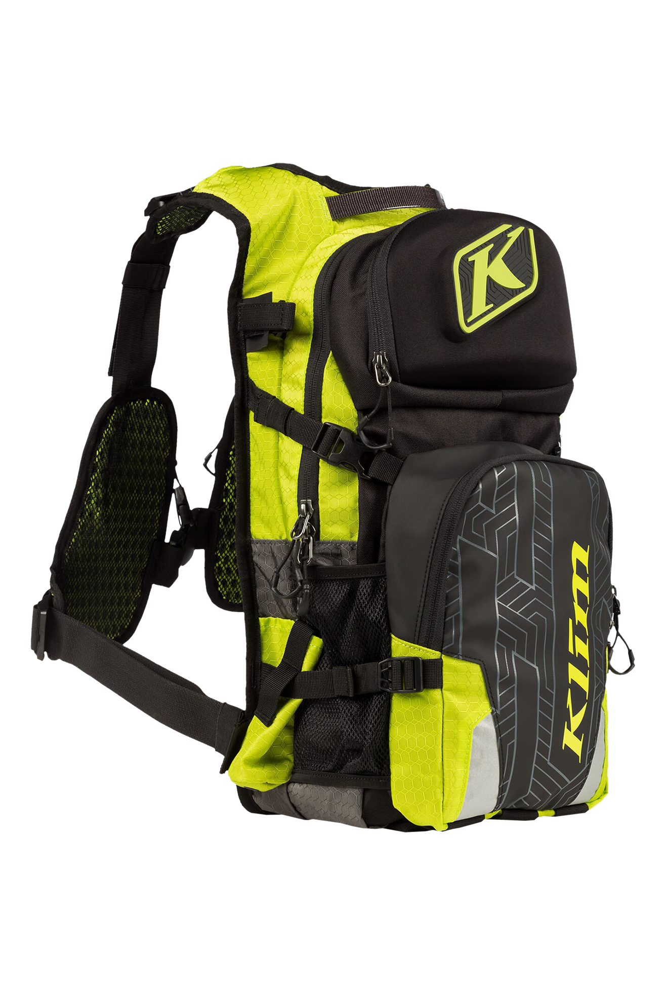 Sistem De Hidratare MTB Klim Nac Pak 3L