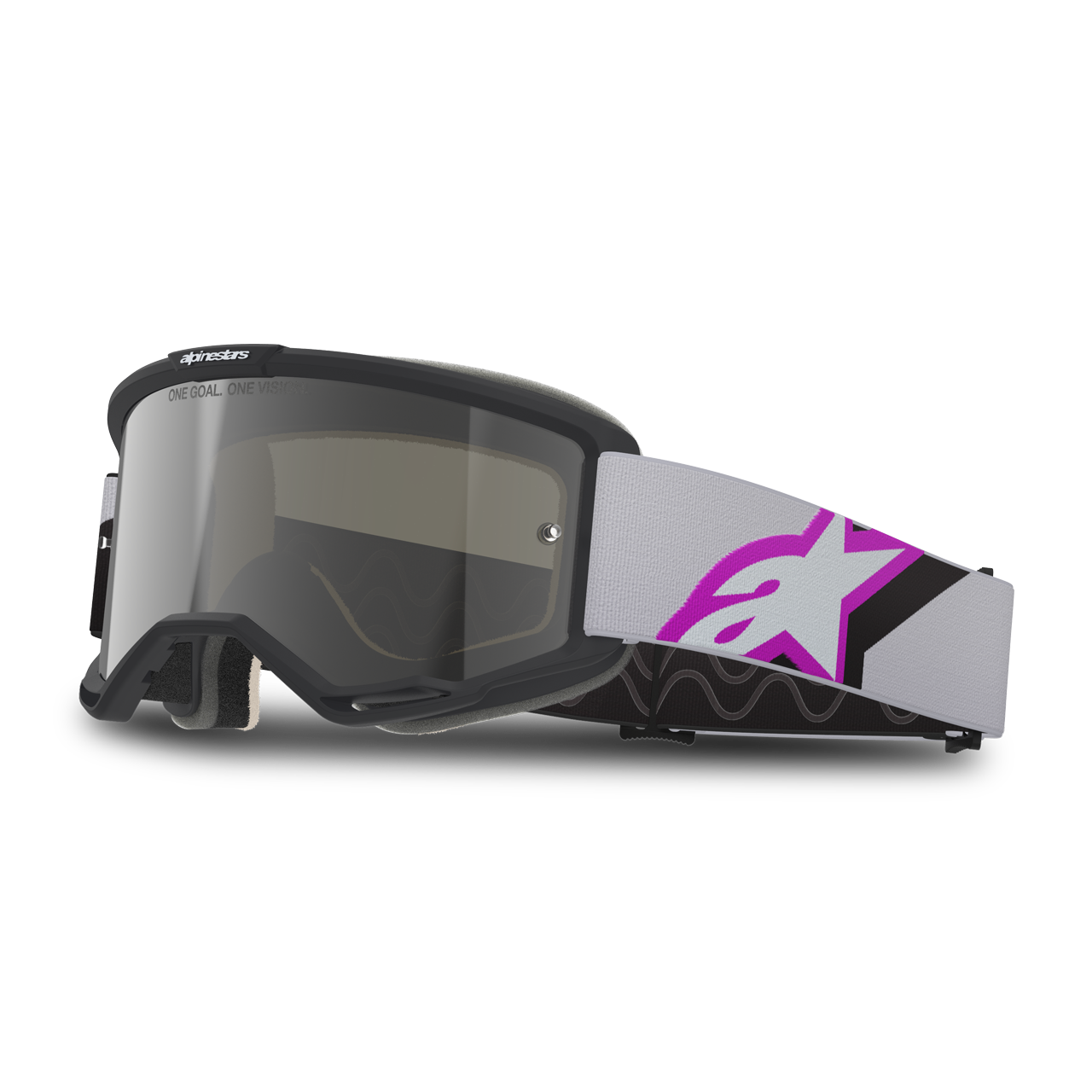 Crossbril Alpinestars Vision 8 Corp