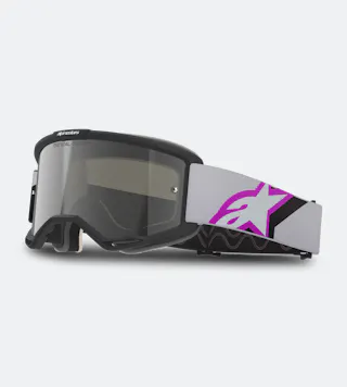 Alpinestars Vision 8 Corp MX Goggles