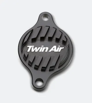 Víčko Olejového Šroubu Twin Air