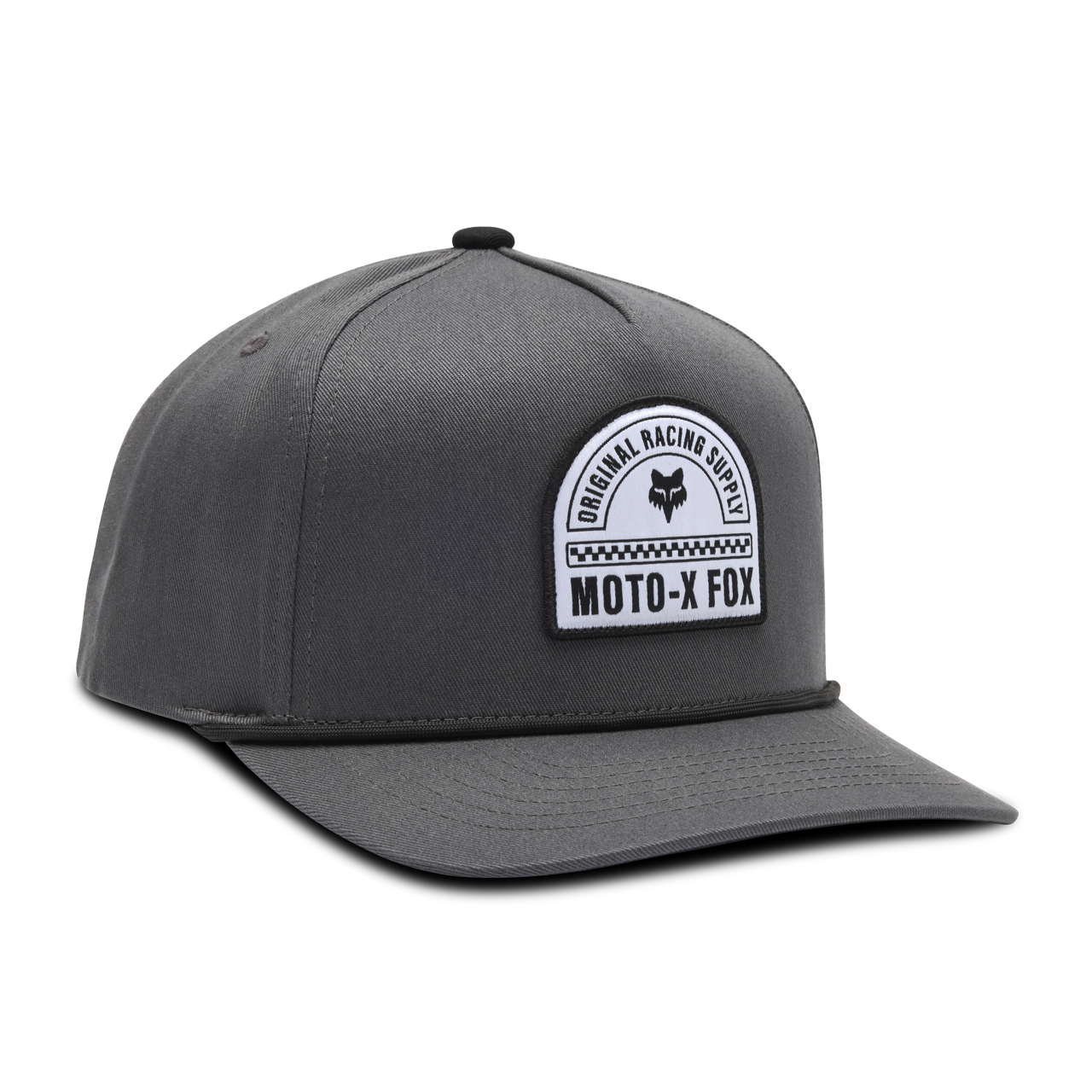 Tapón FOX Victory Snapback