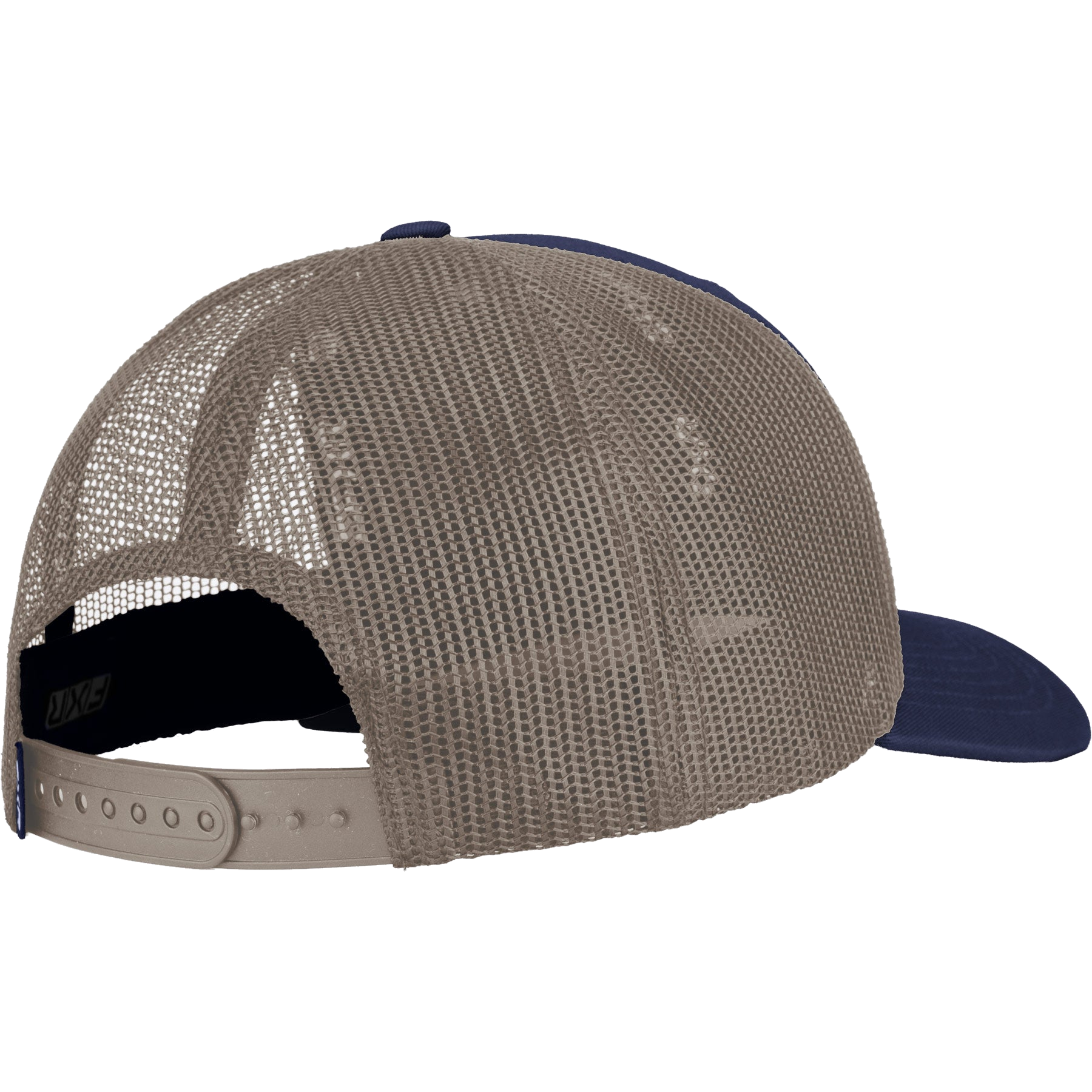 Cap FXR Mitered