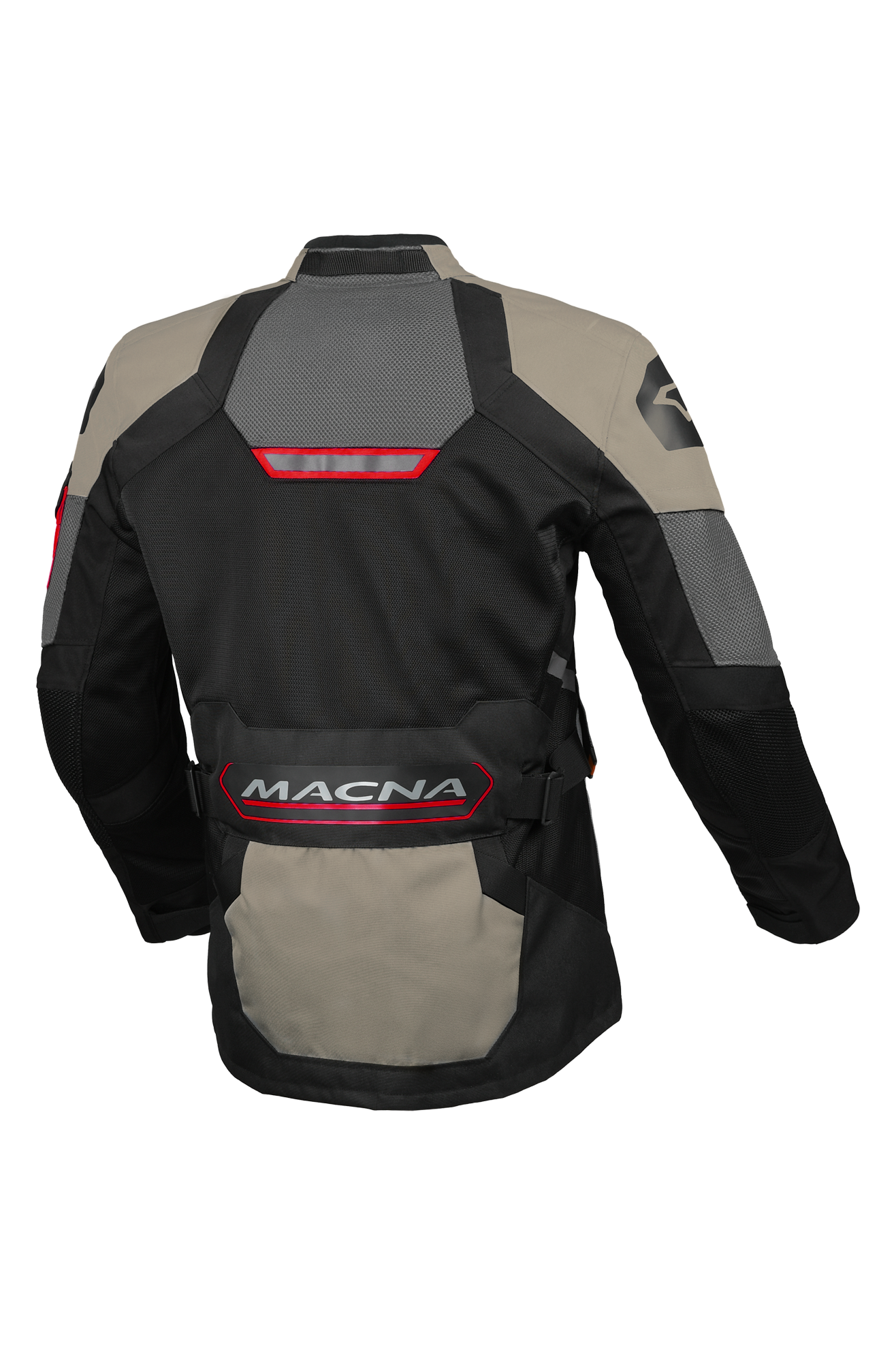 Giacca Da Moto Macna Travelair
