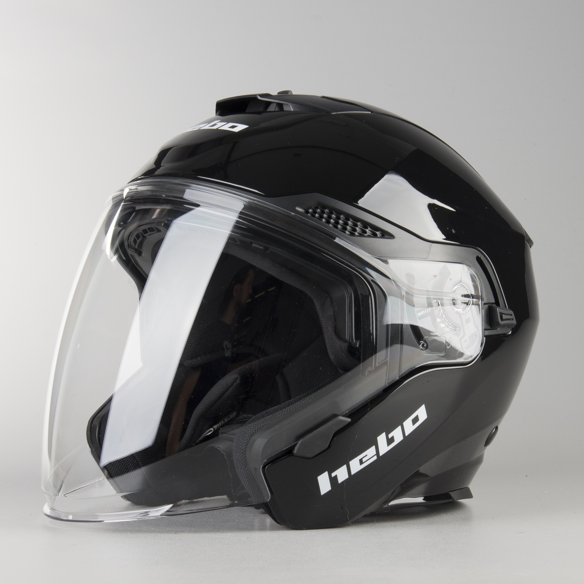 Hebo Brooklyn MX Helmet
