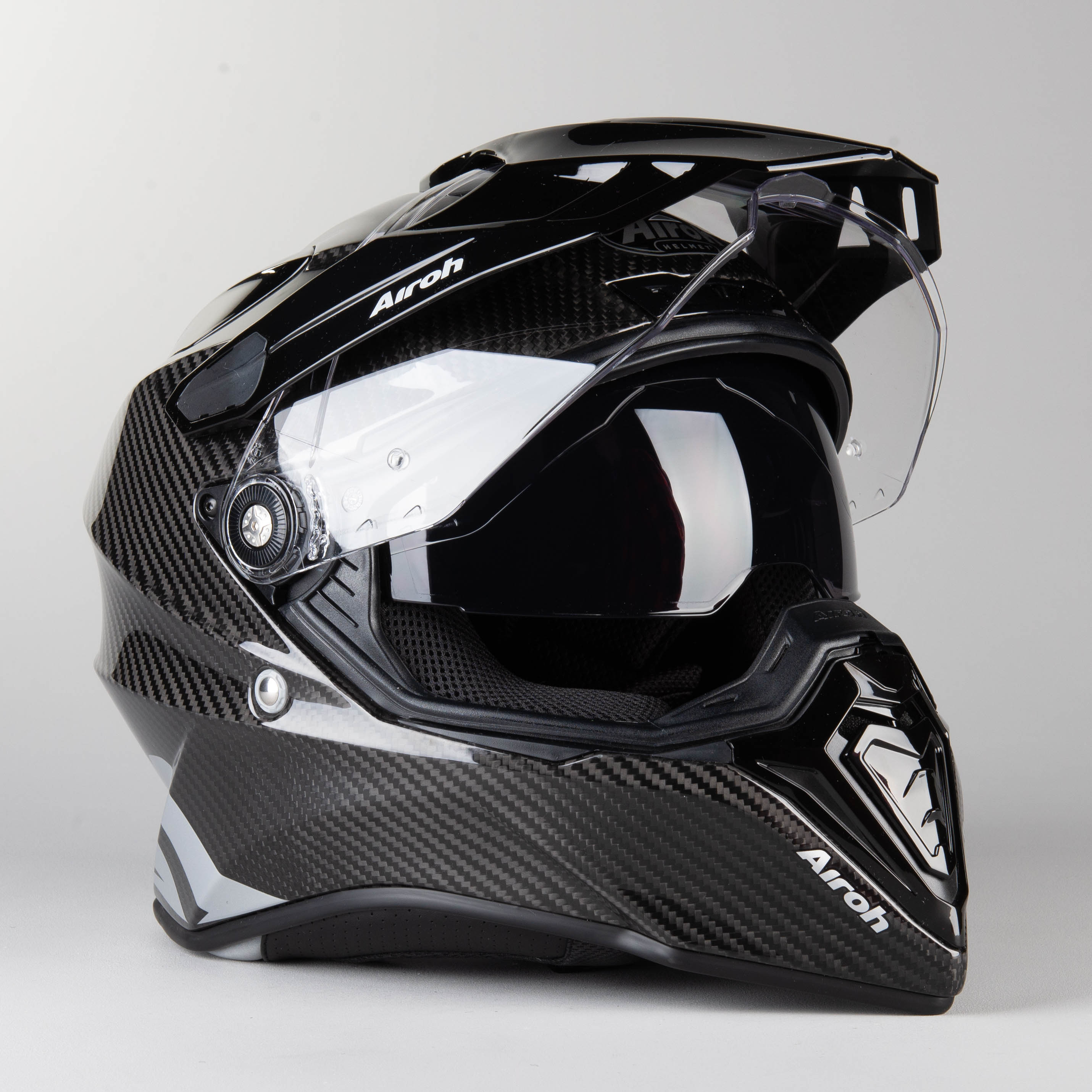 Airoh Commander Adventure Helmet | 24mx
