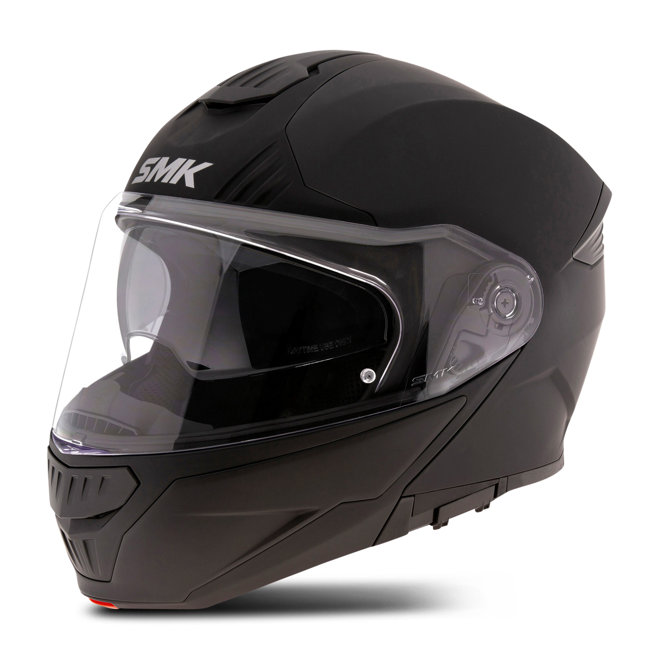 SMK Gullwing Solid Modular Helmet | 24mx