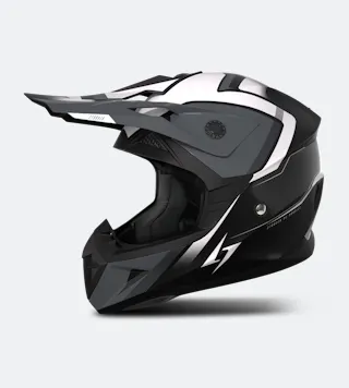 Motokrosová Helma Stormer Dust