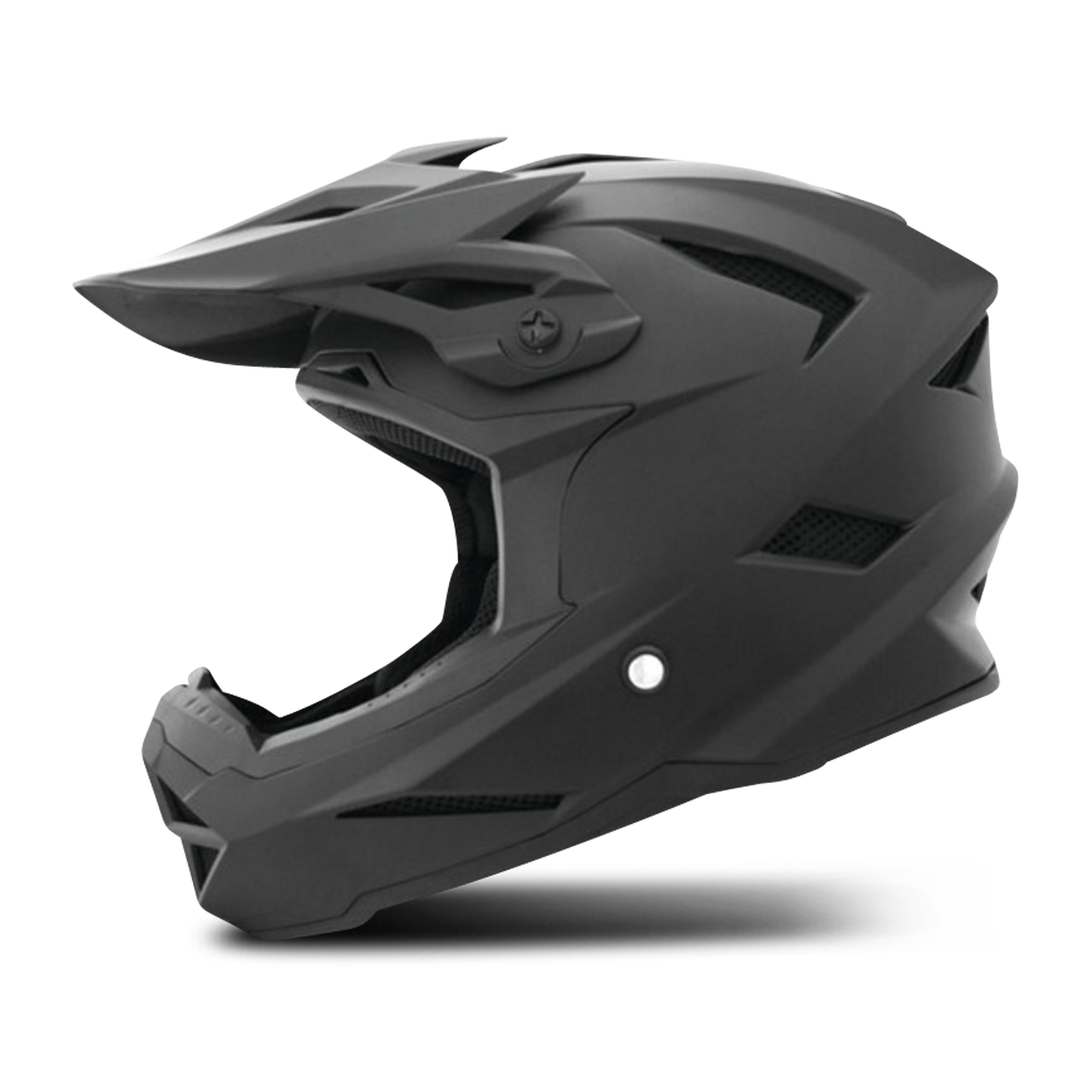 Casco de Cross Niño Snowpeople T-42