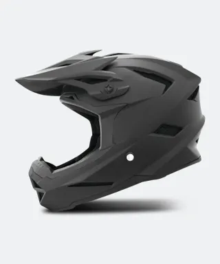 Casco de Cross Niño Snowpeople T-42