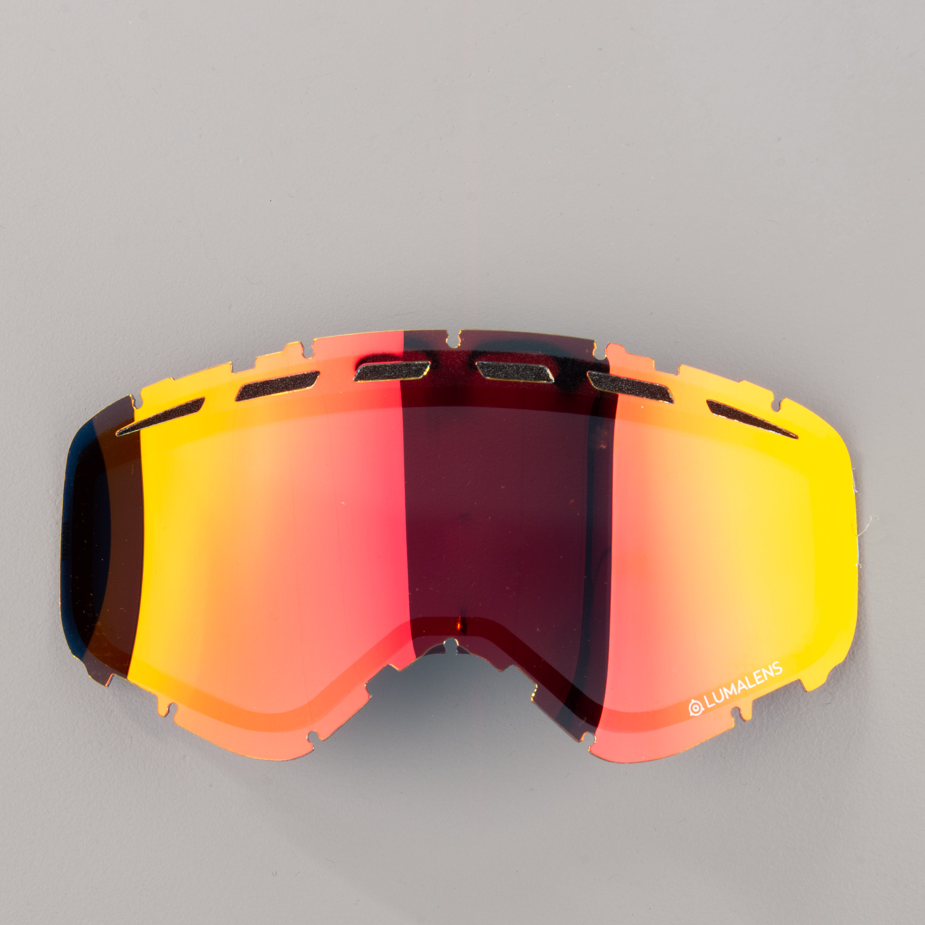 Dragon MXV Snow Ventilated Double Lenses