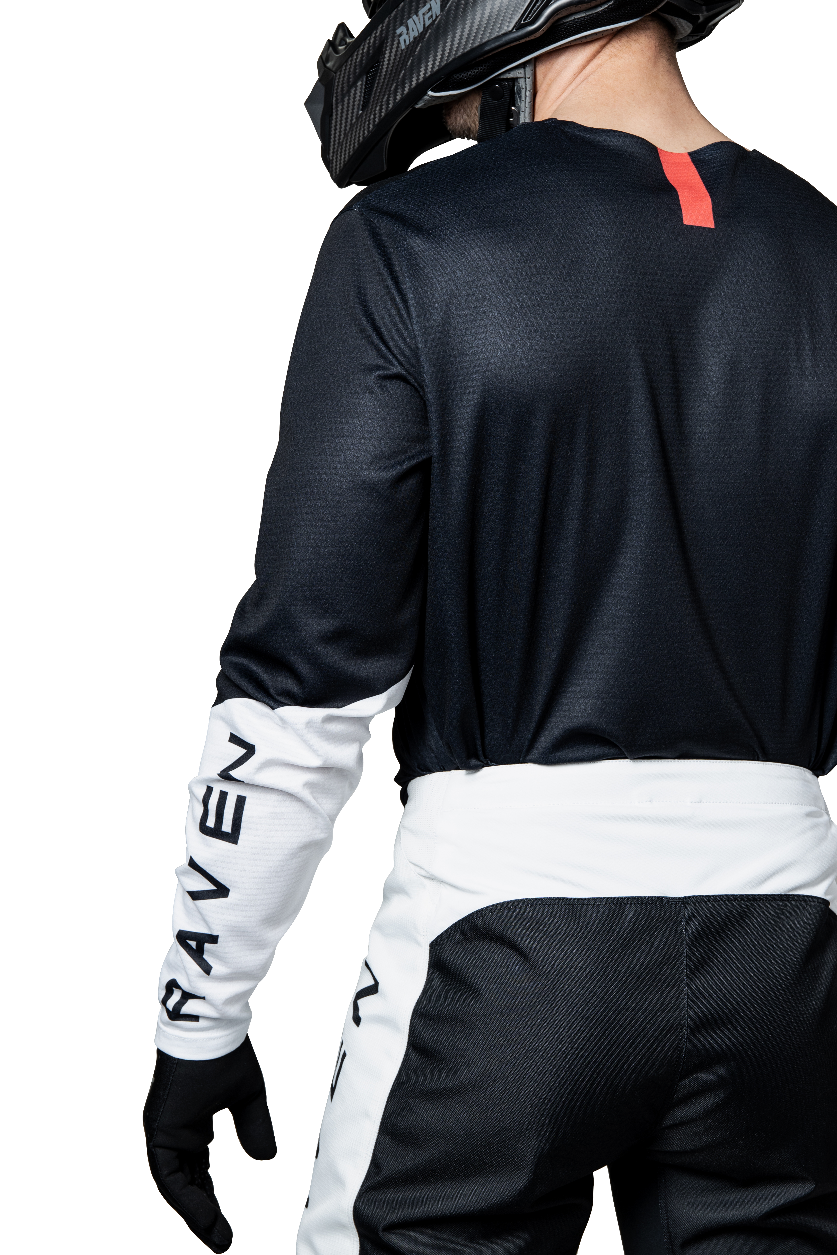 Raven RV-One MX Jersey