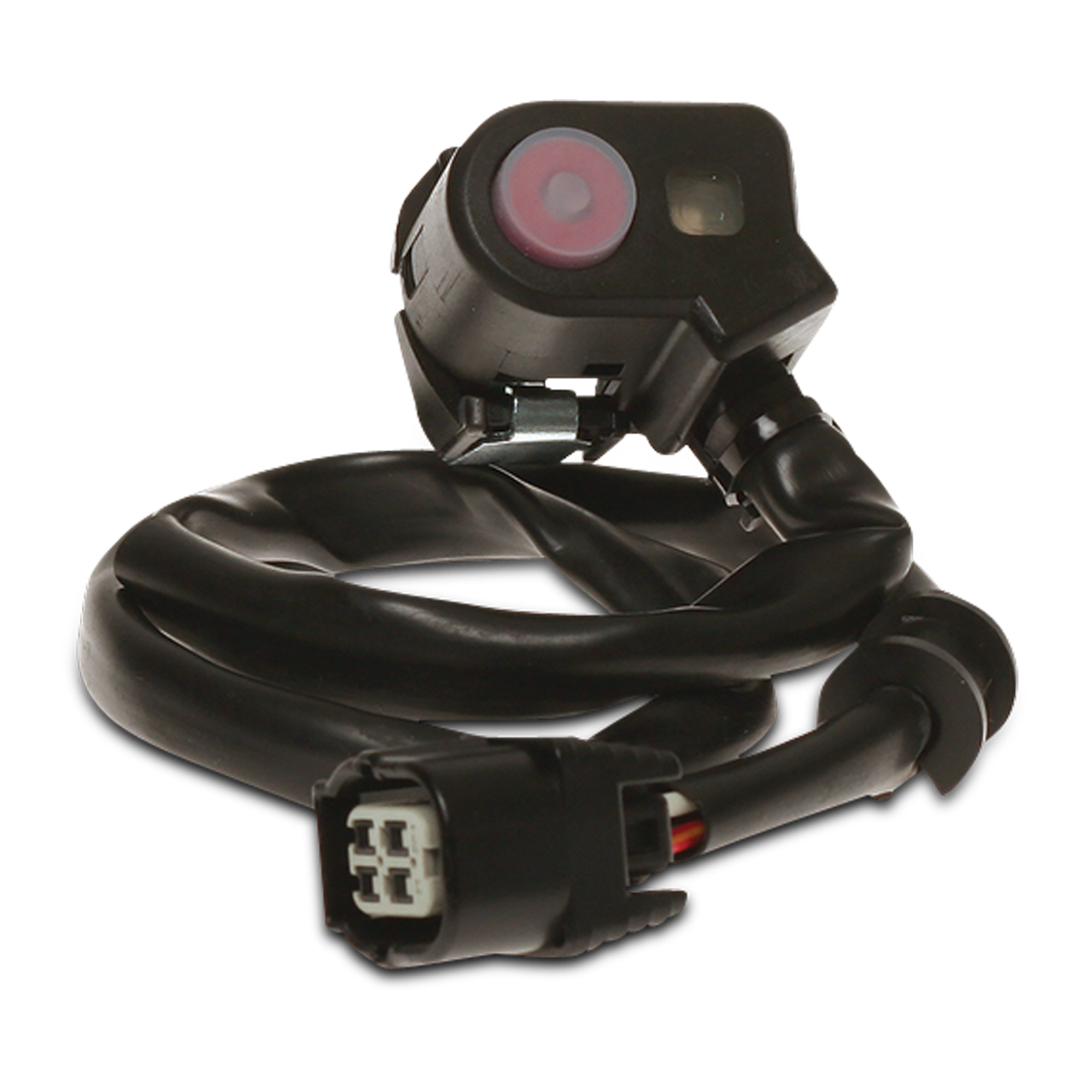Startknop RFX Race Mapping