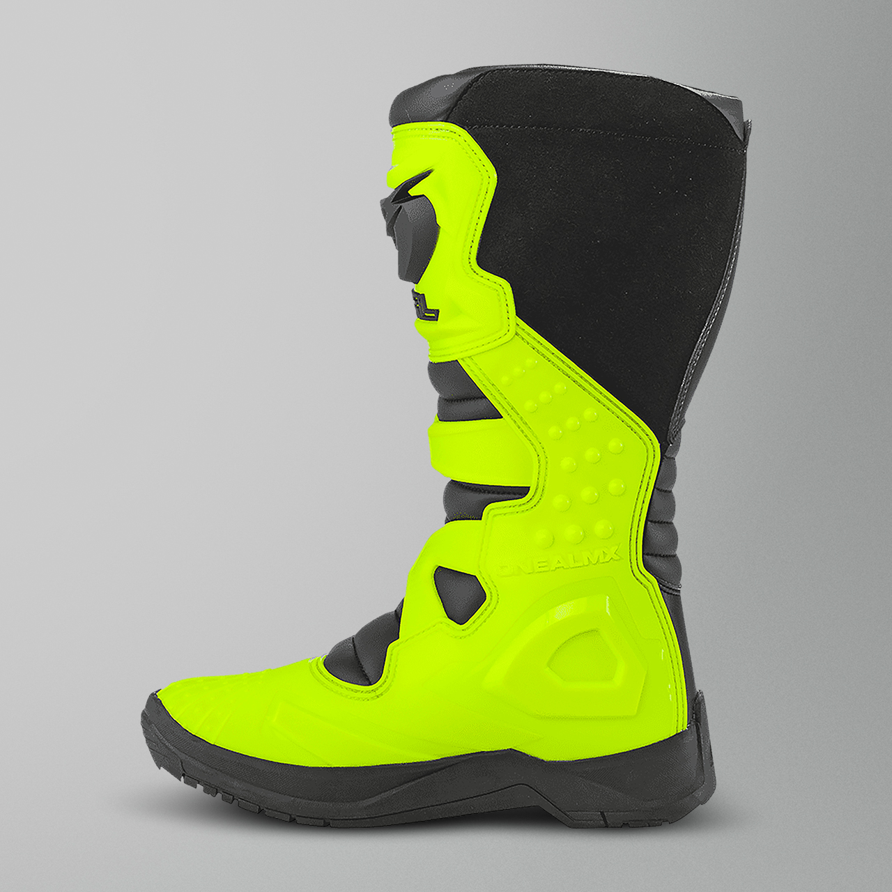 Botas de Cross O'Neal RSX