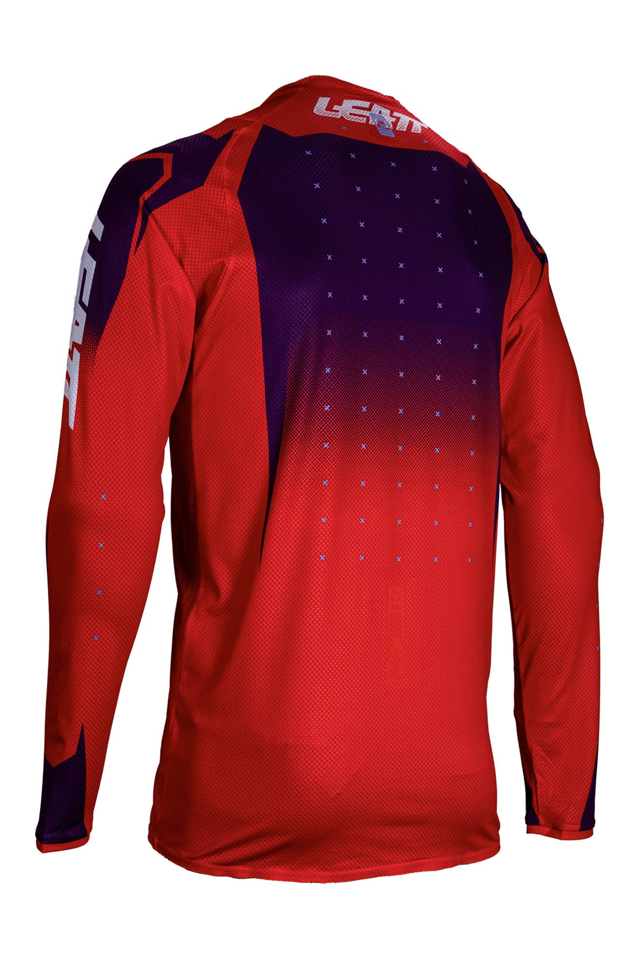 Crosstrui Leatt Moto 4.5 Lite V25