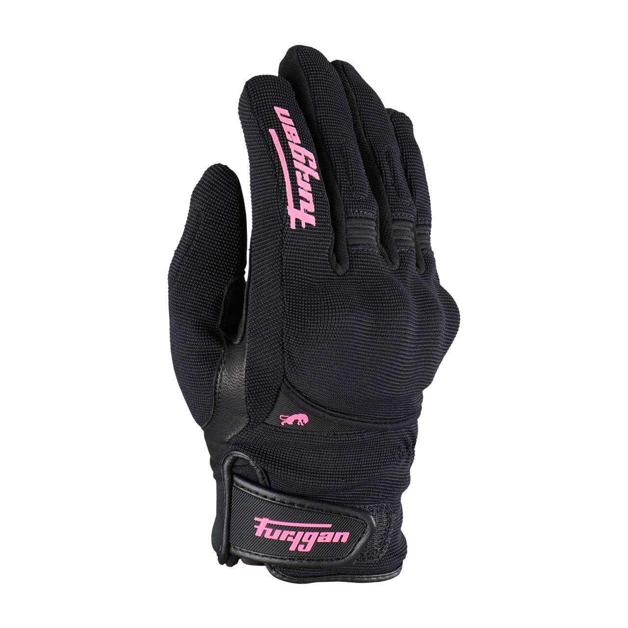Motorhandschoenen Furygan Jet All Season D3O