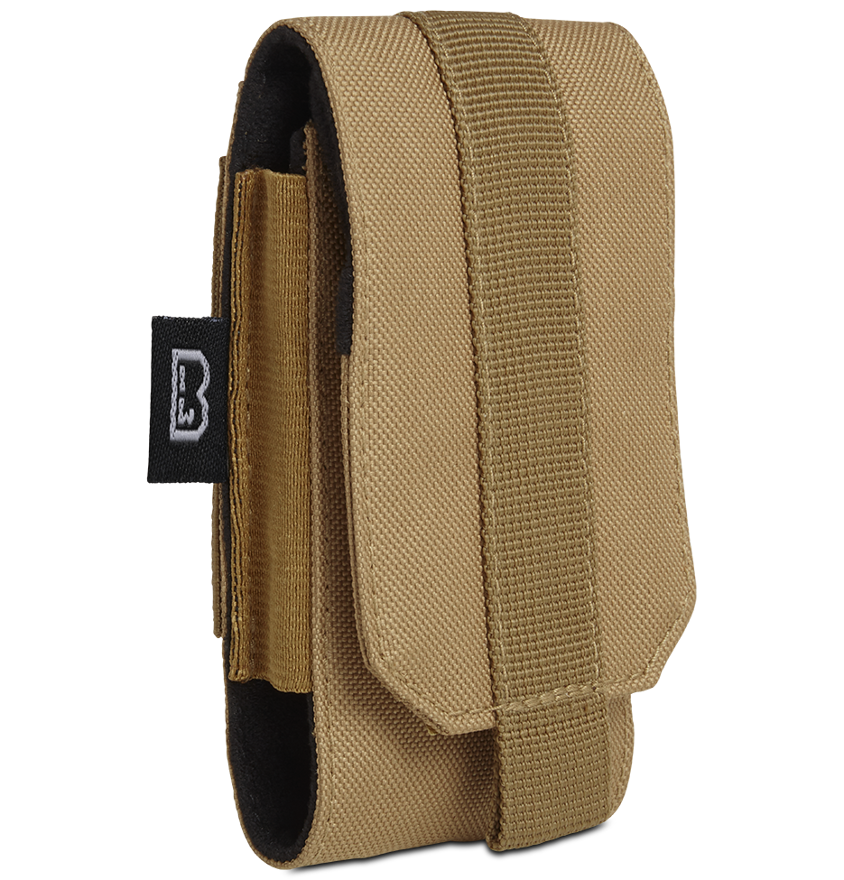 Brandit Molle Phone Medium Pouch